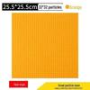 Hot Sale: Compatible Small Particle Base Plate for Lego (32x32) - Wall Hanging Building Block Toy