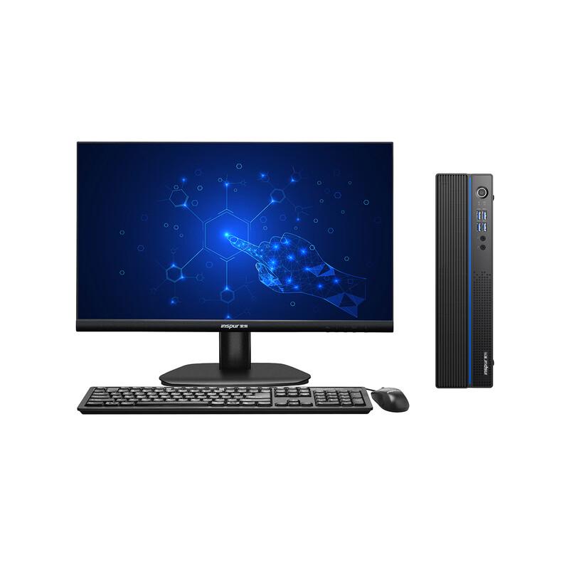 Настольный ПК Inspur CE720Z (Китайская версия)
