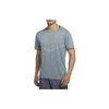 Футболка для бега Dri-Fit Rise 365, мужская, серая CZ9185-058