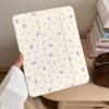 Для чехла iPad A16 для iPad 10-го поколения Чехол Pro Air 13 12.9 11 M5 M3 M2 M4 7/8/9-го 10.9 10.2 9.7 Mini 7 6 Чехол Пенал