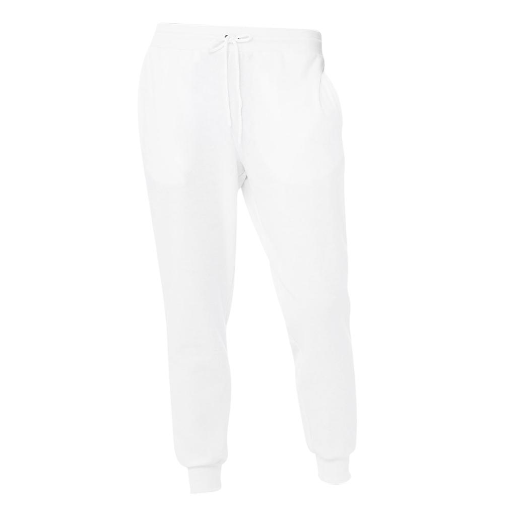 Bella + Canvas Спортивные штаны для бега для взрослых унисекс