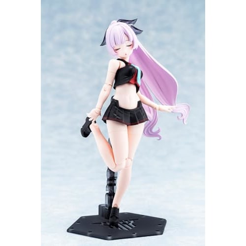 Kotobukiya Megami Device BUSTER DOLL Paladin DARKNESS CLAW 1/1 Scale Plastic Model, Approximately 176mm Tall