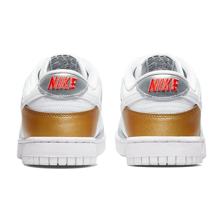 New Nike Dunk Low Heirloom Women's DH4403-700