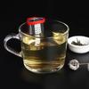 Infusers Tea Infusers Strainers Sieve Stainless Steel Loose Leaf Tea Strainer Tea Steeper