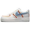 Женские кроссовки Air Force 1 Low 'Sail Denim Swoosh' DJ4655-133