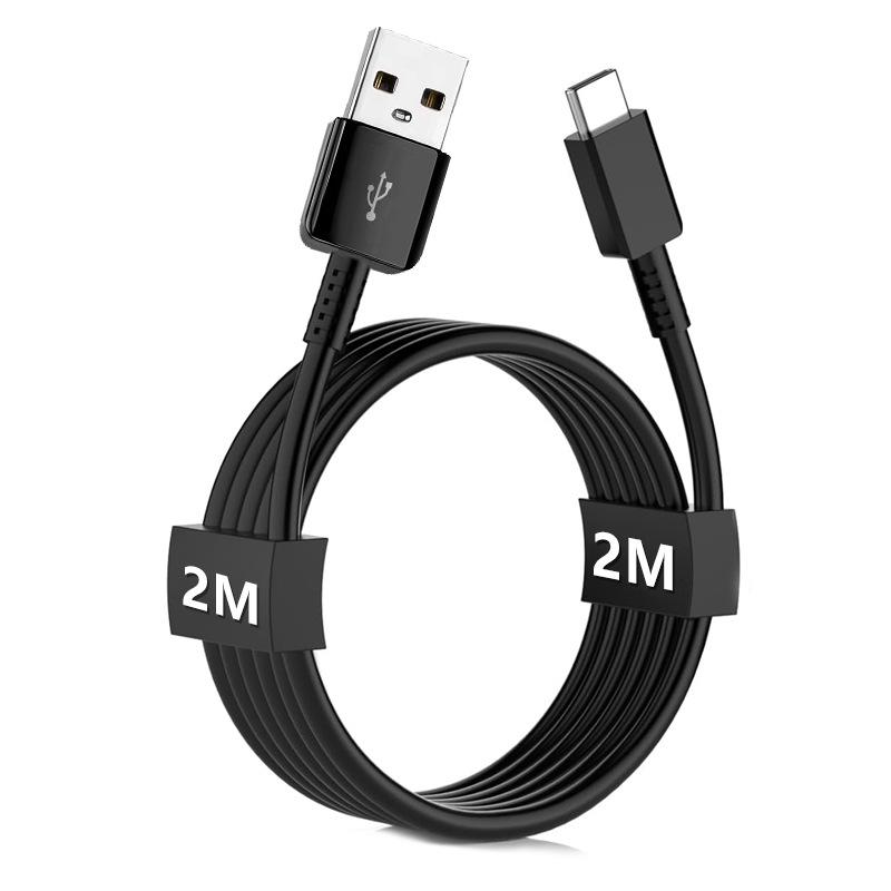 45W European Standard Charger Is Suitable for Samsung S22s21s20note10 Apple 15 Fast Charging Ac Charging Head