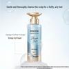 Pantene PRO-V Глубокое Очищение Пузырьковый Увлажняющий Прозрачный Шампунь