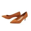 Dorothy Perkins Womens/Ladies Dove Kitten Heel Court Shoes