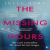 The Missing Hours by Julia Dahl Paperback Book 9780571354122