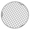 Круглая уличная сетка для барбекю ZISIZ с ножками