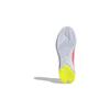 New Adidas Crazyfast League Indoor Solar Red Cloud White Team Solar Yellow GS IF0684
