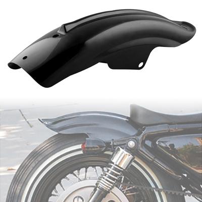 Мотоциклетные задние шины Hugger, брызговики для Davidson 883 XL1200, сменные брызговики, брызговики на заднюю шину