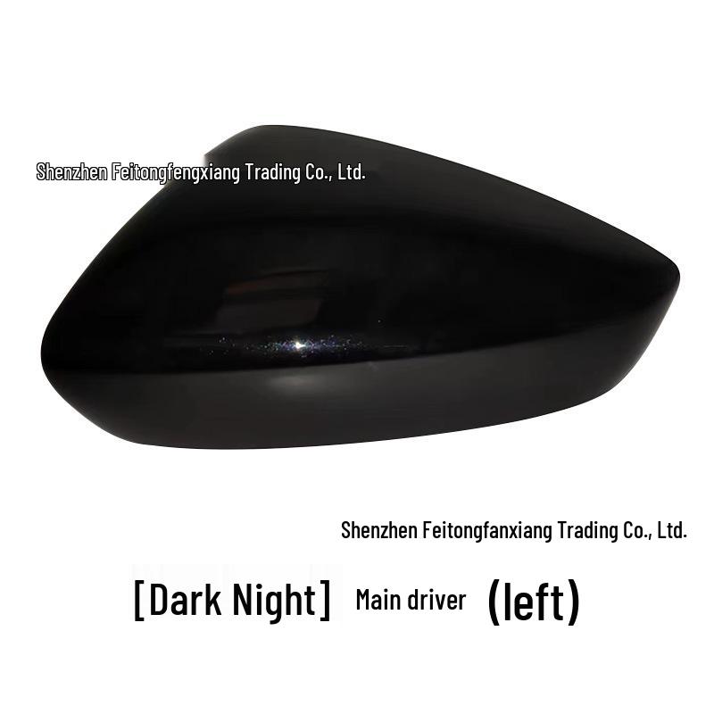 Накладка на зеркало заднего вида CX-30 и отражатель для моделей 2020-2025 годов