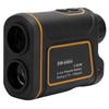 SW600A Portable HandHeld 600m Telescopic Range Finder Distance Height Angle Speed Meter