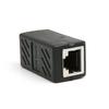 RJ45 Network Cable Connector Extender - Double Pass Straight Through Module