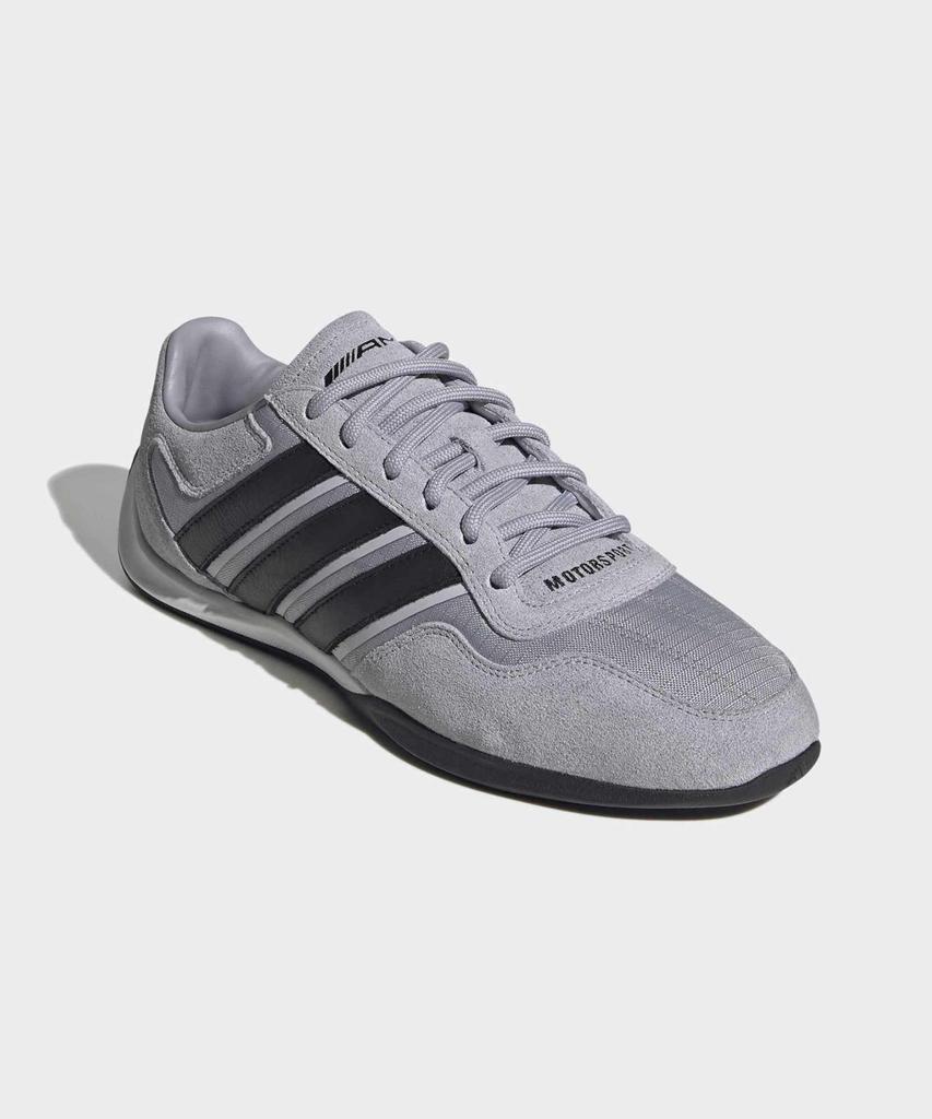 Adidas Feroza - Grey:Black / Ki7907