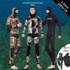 Ambassador Camo Spearfishing Wetsuit
