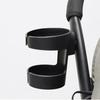Baby Pram Bicycle Water Bottle Holder Anti-Slip Baby Stroller Cup Rack  Bikes