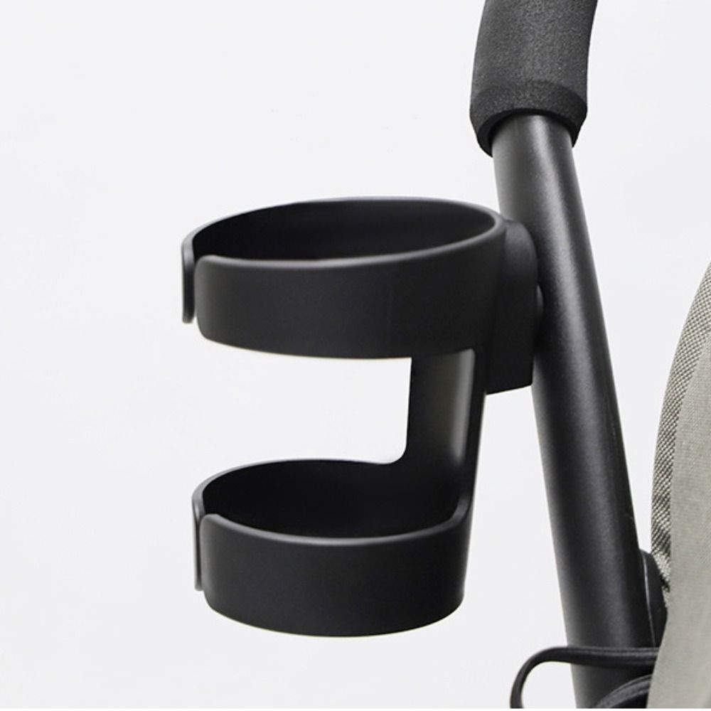 Baby Pram Bicycle Water Bottle Holder Anti-Slip Baby Stroller Cup Rack  Bikes