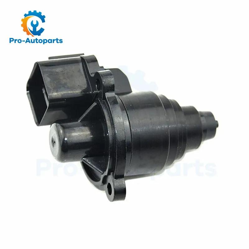 MD614918 Клапан управления холостым ходом (IAC) Для Mitsubishi Pajero Delica Freeca Подходит для Hyundai Galloper MD614713 MD614946 MD614743