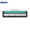 Gillette Лезвие для бритья Gillette VECTOR, 2-слойная бритва, 8 для мужчин, бритва для удаления бороды, лезвия для бритвы, 5 лезвий/8 лезвий