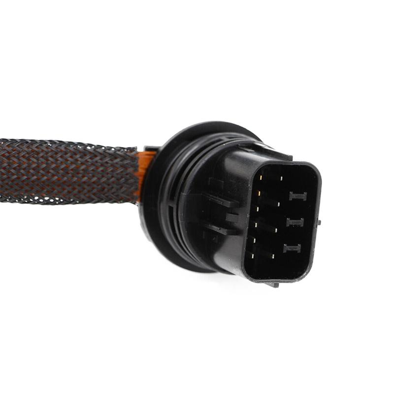 Жгут проводов гидроблока автоматической коробки передач A4CF1 A4CF2 для Accent Elantra Kia Spectra 46307-23010, 46308-23000—L49A
