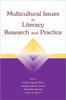 The Multicultural Issues In Literacy Research and Practice Book