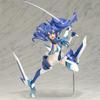 Senki Zesshou Symphogear GX Tsubasa Kazanari масштабная покрашенная готовая фигурка 1/7 ABS&PVC