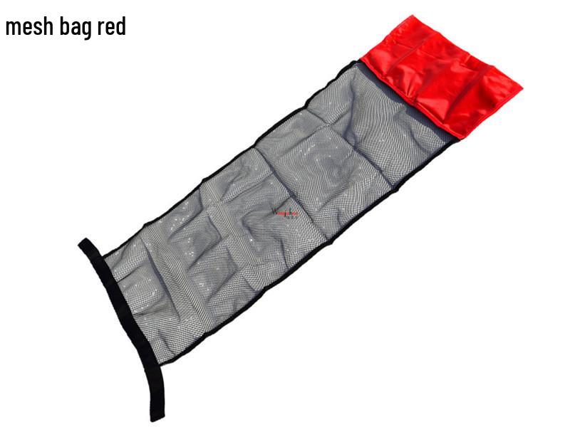 Numbwin Dual Tube Mesh Float Chair for Adults and Kids