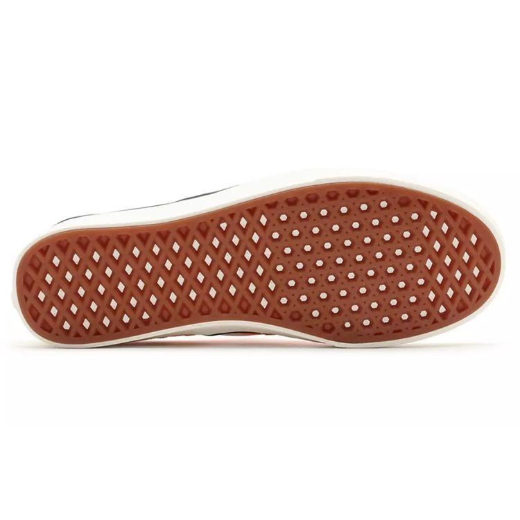 Penn x Vans ComfyCush Slip-On Желто-оранжевые Унисекс Кроссовки VN0A5DY64D2