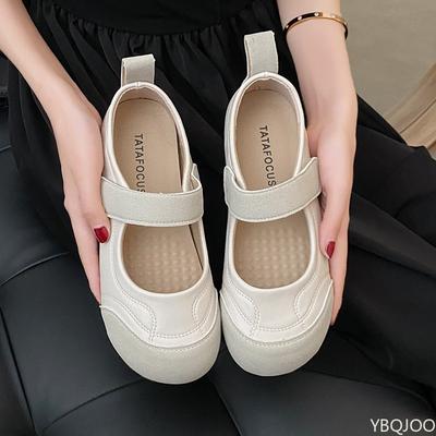 Женские новые весенне-осенние туфли-лодочки с мелким вырезом, модные универсальные, элегантные минималистичные туфли на мягкой подошве