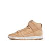 Nike Кроссовки Dunk High Prm Mf DX2044 201 бежевый