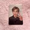 [Б/У] NCT127 ВИНВИН Коллекционные карточки Официальный корейский мерч