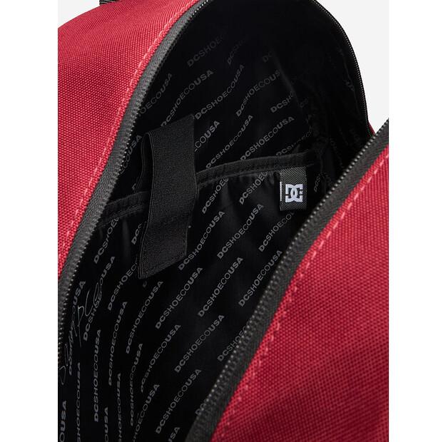 DC Рюкзак C-DCI-B-001-08 Бордовый