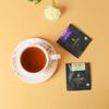 Luxmi Estates Sampler Tea Assortment | 15 TEA BAGS | 15 TB *2g = 30g | English Breakfast | Holy Tea | Pure Chamomile