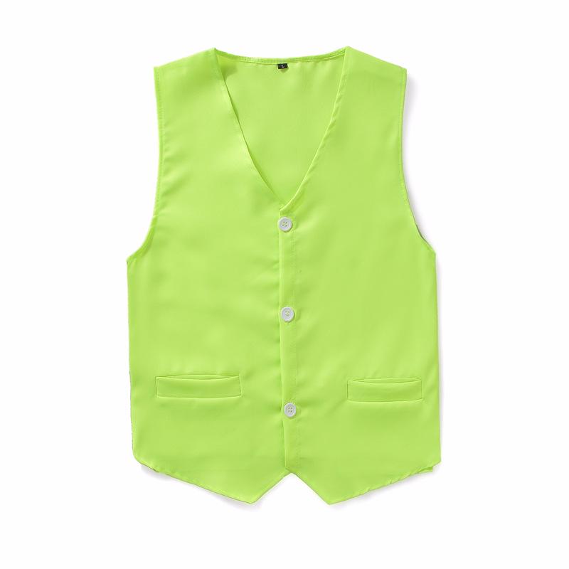 Adult & Children's Volunteer/Work Supermarket Vests - Model 040A