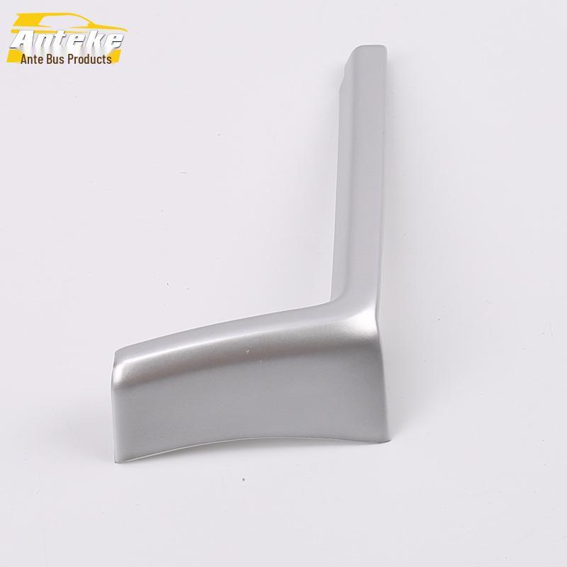 Left Side Air Vent Trim for 19 Territory – Center Console Vent Patch Modification