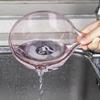 Пластиковый совок для воды Многофункциональный инструмент Ковш Новые инструменты для мытья посуды Домашнее использование