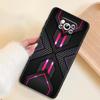 Технология Карбоновое Волокно Искусство Чехол для Телефона Для Xiaomi Mi Poco F3 F4 F5 F6 X3 X4 X5 X6 X7 M3 M4 M5 M6 M7 GT Pro 5G Черный