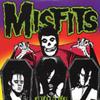LP Record MISFITS - Evilive PL9081 Astralwerks 1987 US Rock