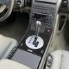 For Infiniti G35 2002-2004 Real Carbon Fiber Stickers Central transmission control Panel Car Accessories Interior decorative