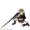 Кукла масштаба Azone International Assault Lily серия Assault Lily Gaiden Kishimoto Lucia Raimu Высота 14 см 1/12 № 063 версия 2.0 примерно. ALC063-KLR