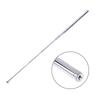 1Pc 140 Cm 10 Section Telescopic Antenna Fm Am Aadio