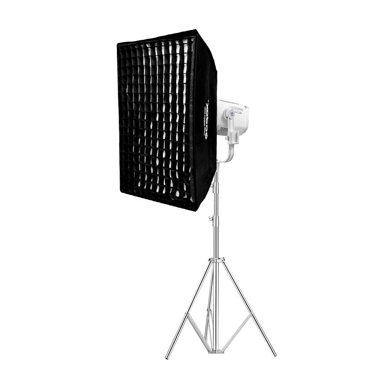 Серия светодиодных видеосветильников Godox LA600BI/LA600R