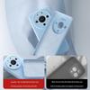 Huawei Mate 80/80 Pro Liquid Silicone Phone Case