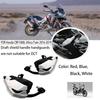 Подходит для Honda Africa twin новый мотоцикл ветровое стекло ручка ручки защита рук мотоцикл кросс-кантри защита рук CRF1000L2016-2019