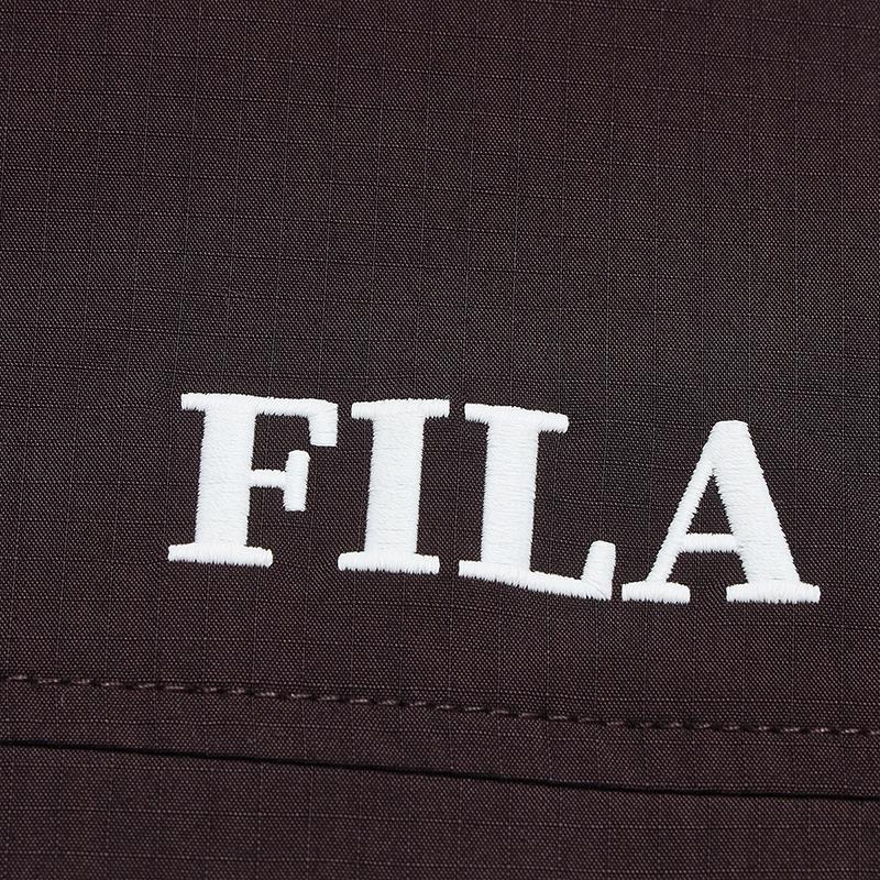 Fila Оригинальная Модная Личность Трендовая Минималистичная Классическая Ретро Спортивная Повседневная Универсальная Удобная Свободная Плетеная Куртка Мужские куртки F11M619708FBN