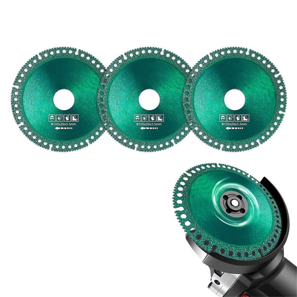 Неразрушимый диск для шлифовальной машины. Композитная многофункциональная режущая пила. Ультратонкая алмазная циркулярная пила для угловой шлифовальной машины.