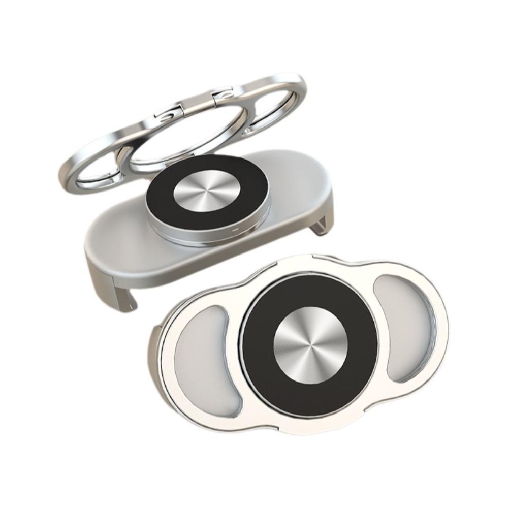 360 °Rotating Foldable Ring Phone Holder Magnetic Phone Ring Bracket Mobile Phone Bracket