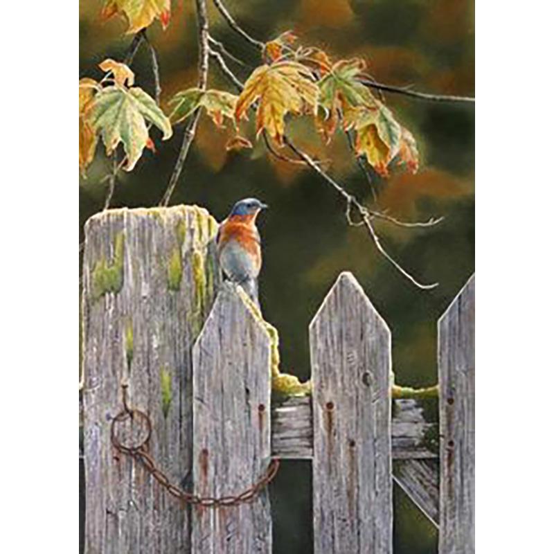 DIY 5D Diamond Painting Full Round Drill Mosaic Kit Birds Diamond Embroidery Cross Stitch Animal Needlework Wall Art Home Decor